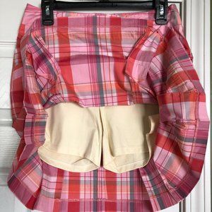 Lizzie Driver Golf Skort